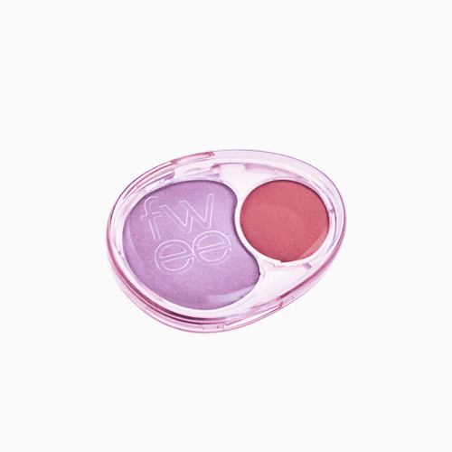 퓌 멜로우 듀얼 블러셔